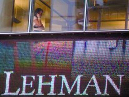 Los acreedores no asegurados de Lehman Brothers recibirán 4.600 millones dólares