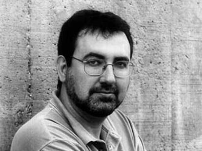 José Manuel Fajardo.
