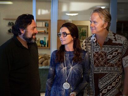 Cuarenta años de reality-show (y lo que nos queda)