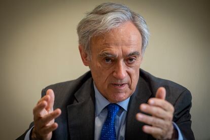 Jésus Ruíz Huerta.