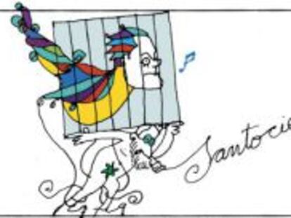 El PP se divide entre el temor a su extesorero y el alivio por la prisión