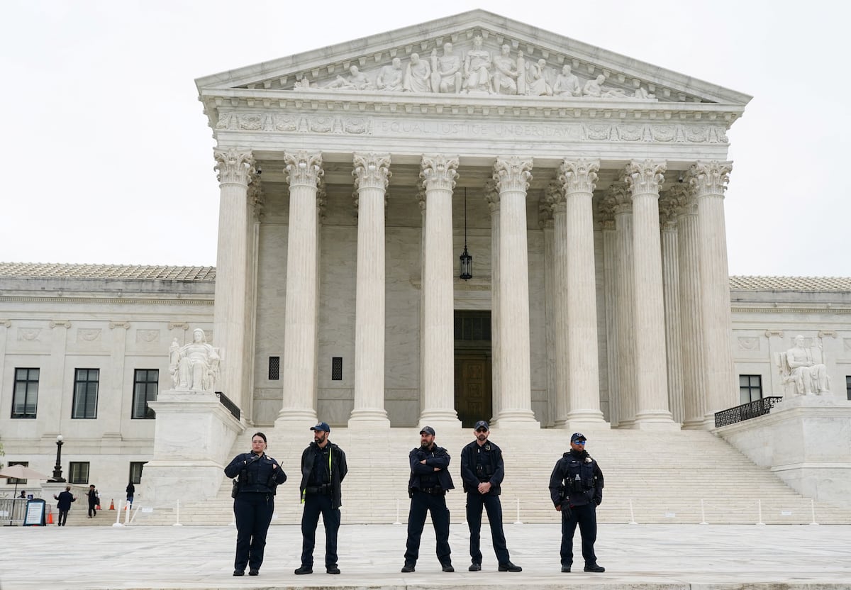 The Supreme Court reshapes US electoral rules with a ruling that limits minority rights