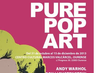Baltar Pop Art