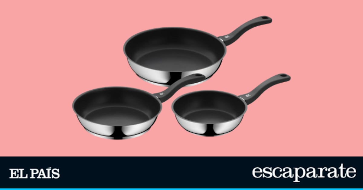Fiesta de Ofertas Prime: descuentos de hasta el 60% para los más cocinillas