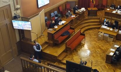 Audiencia de Barcelona