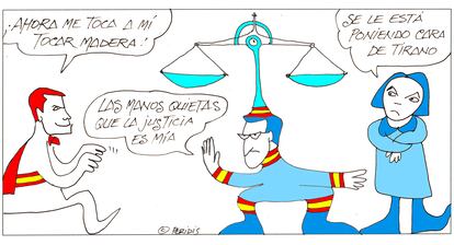 Viñeta Peridis 11/12/22