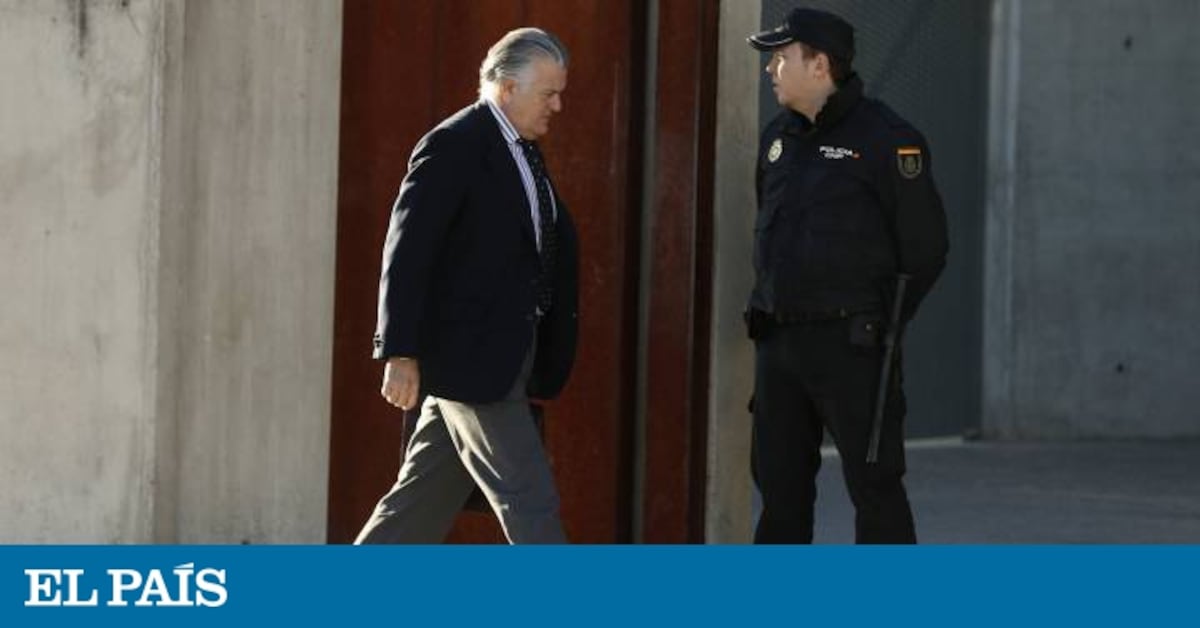 El juez mantiene al PP en el banquillo por el borrado de los ...