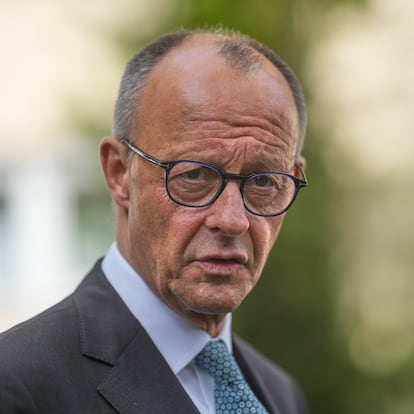 Friedrich Merz