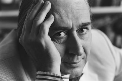 J. G. Ballard