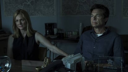 Tráiler de Ozark.