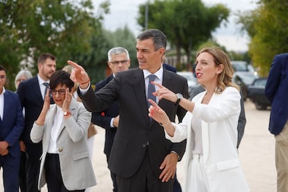 Pedro Sánchez