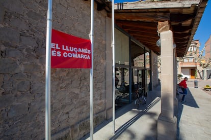 Lluçanès