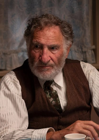 Judd Hirsch