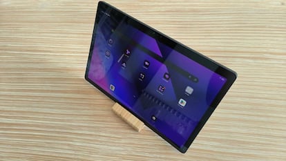 ZTE Nubia Pad 3D base