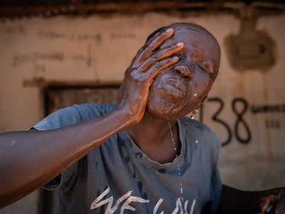 Gambia COP29