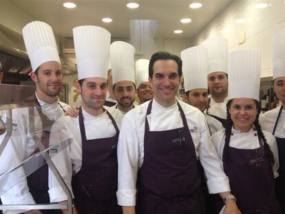 ¡¡¡ Más madera... !!!