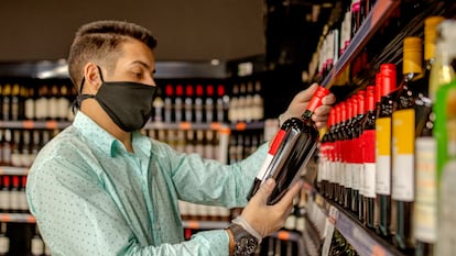 Productos como los alimentos y los artículos farmacéuticos han ganado peso en la cesta de la compra, mientras que otros, como el ocio, lo han perdido.