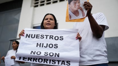 VENEZUELA
