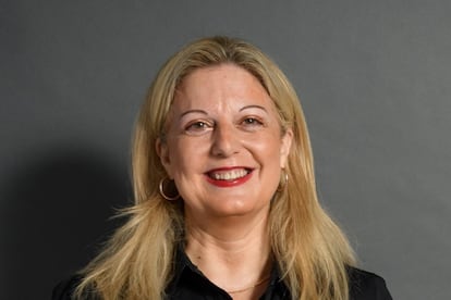 Coral Yáñez, Bird & Bird