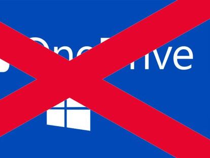 Cómo eliminar OneDrive y configurar Dropbox en su lugar en Windows 10