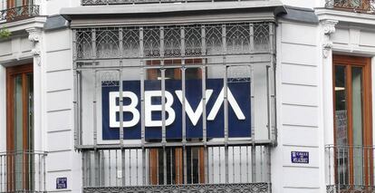 Nueva oficina de BBVA