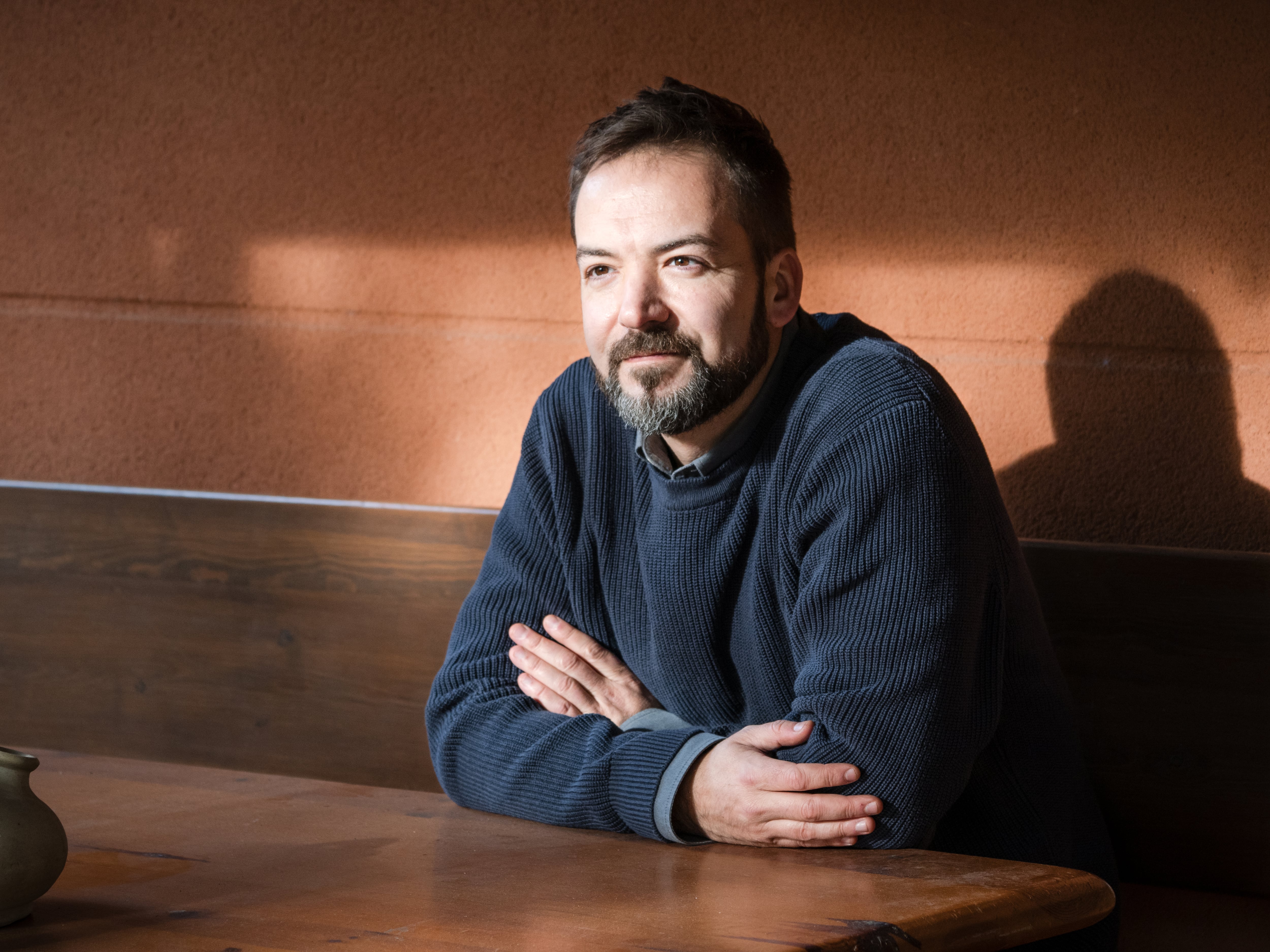 Héctor Ruiz Martín, investigador: “Los padres y los profesores no deben pensar que la dificultad lectora del niño va a mejorar con la edad”