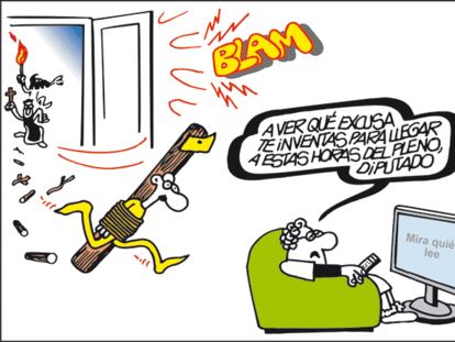 FORGES