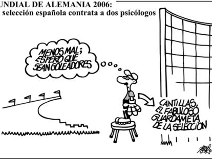 FORGES