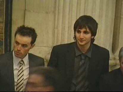 Ricky Rubio se marcha a la NBA