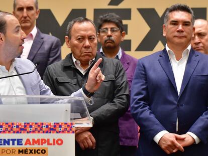 Frente Amplio por México