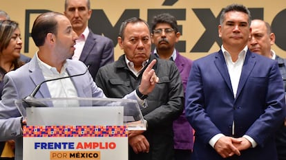 Frente Amplio por México