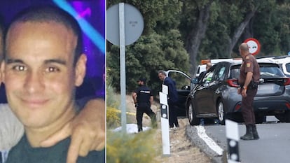 Asesinato Borja Villacís
