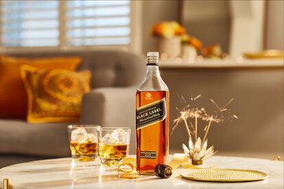 Johnnie Walker 12