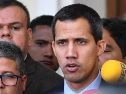 La presión al líder chavista se ha intensificado a partir de un plan ideado por destacados dirigentes que cuenta con jóvenes políticos y disidentes