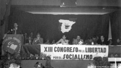 El congreso de Isidoro