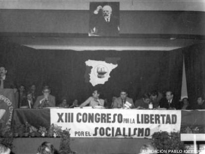 El congreso de Isidoro