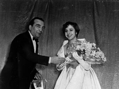 ¿Señor(a) o señorito(a)?