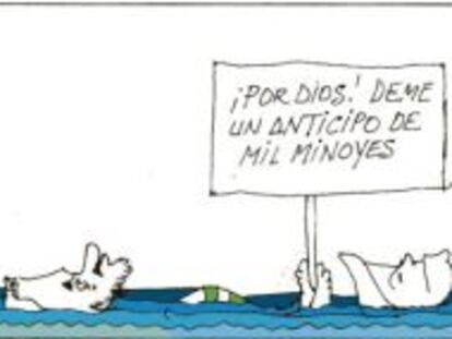 Cataluña y Andalucía lanzan un SOS ante su asfixia financiera