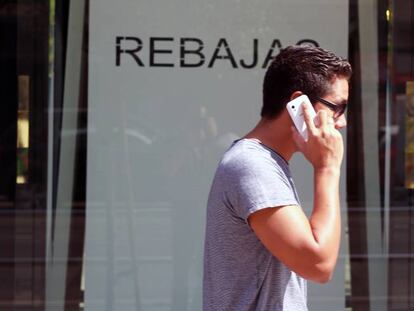 Las grandes telecos aportan 25.000 millones a la economía española