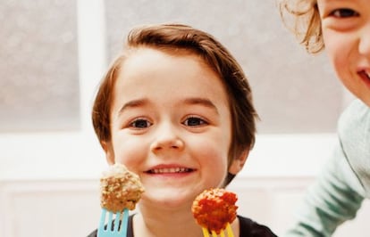 Las albndigas vuelven a la primera lnea de la gastronoma.