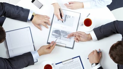 Seis despachos españoles entre los más innovadores de Europa