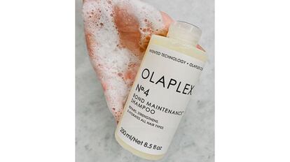 olaplex shampoo