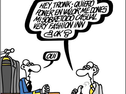 Forges