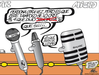 FORGES