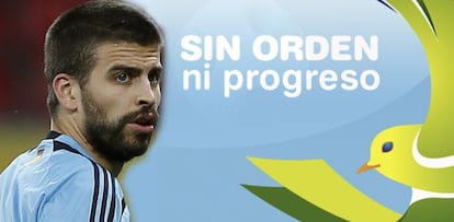 Gerad Piqué