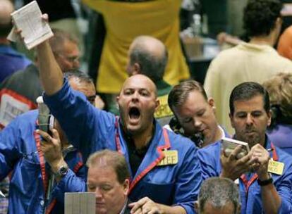 Los beneficios empresariales han sustentado las revalorizaciones de Wall Street y de otros mercados mundiales.