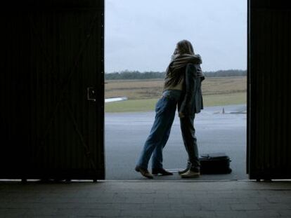 Fotograma del corto 'Onno the Oblivious, de Viktor van der Valk, premiado en la pasada edición del Zinemaldia por la Fundación Orona.