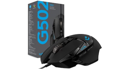 aniversario pccomponentes con ofertas en ratones de tipo gaming