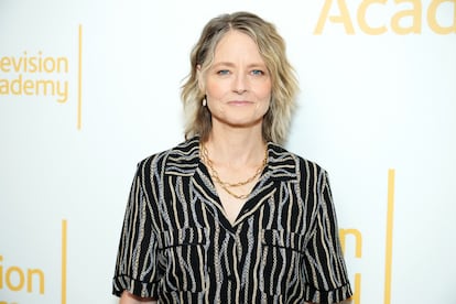 Jodie Foster