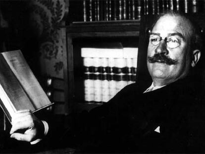 Alejandro Lerroux.